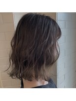 ルタ(LuTa by siesta＆LiCO)&nbsp;LuTa☆吉祥寺クリアベージュくびれセミディ