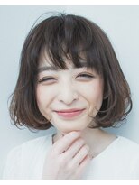 ナチュラル コレット(Natural collet)&nbsp;バウンシーボブ