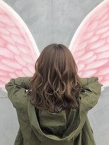 ダブルケーツー 倉敷店(wk-two)&nbsp;☆Foggy　beige☆