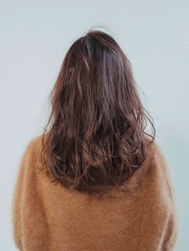 プロデュース 相模原店(Produce) 大人かわいい♪無造作☆ふわミディ