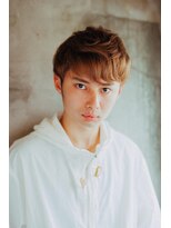 ヘアーアンドフェイス ヌンク(Hair&Face nunc)&nbsp;【田町】【三田】美容室 nunc 新作スタイル