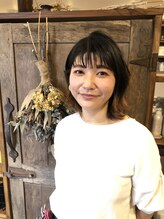 ル リール アンド コー(Le rire co) 太田 由加里
