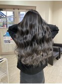 シールエクステ