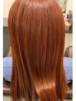 ファクトリーヘア(FACTORY HAIR)&nbsp;美髪・超音波トリートメント