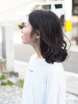 ミューク(mjuk) really cute　style
