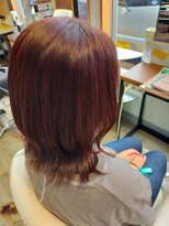 ル クール 川崎店(Le Coeur)&nbsp;ミディアムレイヤー