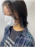 インナーブルー