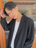 ルービック 京橋(Rubik's)&nbsp;ナチュラルセンターパート