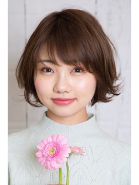 エリーザ 川越駅前店(Elisa) カラー/白髪染め/白髪ぼかし/髪質改善/ハイライト[川越]