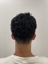 エン(EN) MEN’S HAIR