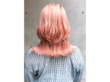 オーブ ヘアー シュマン 川口店(AUBE HAIR chemin by EEM)