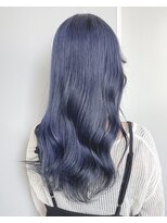 ロットアニバース(lott annibirth)&nbsp;【髪質改善】ブルーラベンダー/艶髪/透明感/トリートメント