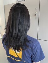 エイト 沖縄豊崎店(EIGHT toyosaki)&nbsp;【EIGHT 豊崎】お客様スタイル_［くびれヘアー］