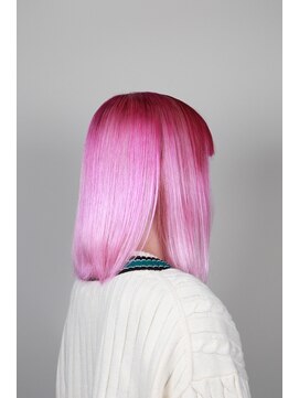 クリップ ジョイント ゴッド(CLIP JOINT GOD) Pink