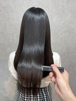 アールクリップ 表参道(arclip)&nbsp;髪質改善トリートメント『サイエンスアクア』