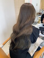 20代30代40代 大人ガーリー オリーブ ベージュ グレージュ