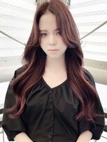 トイロ 渋谷(Toiro)&nbsp;【韓国ヨシンモリ】ガーネットローズ２０代３０代