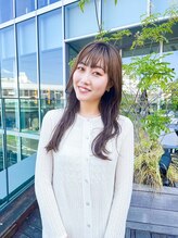 ヘアーエスクールシーユー 枚方T-SITE店(hair S.COEUR×Cu) 鏡畑