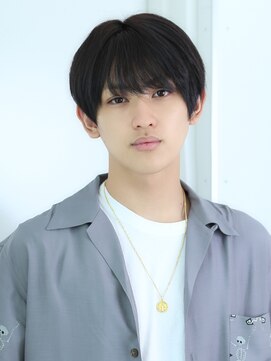 リップス 栄(LIPPS) シースルーマッシュ