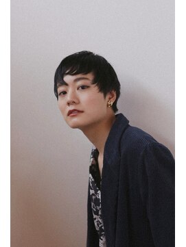 リッシュ(riche) クラシックショート