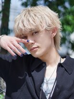 アイトーキョー 渋谷(AI TOKYO) ホワイトウルフ