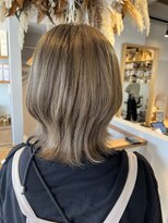 レオン(Re:ON)&nbsp;ウルフ