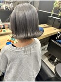 シルバーアッシュ