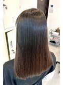 艶さらストレート