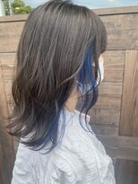 リュッカ(Lycka)&nbsp;インナーブルー