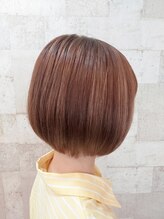 ファースト(FIRST)&nbsp;エアリーボブ