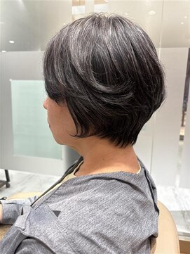 ユニックス イオンモール柏店(UNIX) まとまりショート