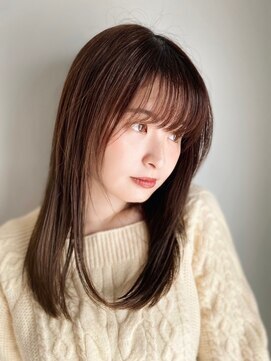 フラミューム 池袋(flammeum) flammeum style