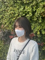 ソイルアヴェダ(Soil AVEDA)&nbsp;ミディアムレイヤー