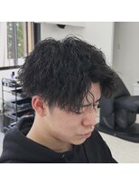 ジャス(Jus)&nbsp;ツイスパ