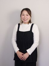 ノンダメージサロン 香川高松店 百武 郁美