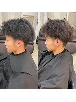 ザワン(The one)&nbsp;ナチュラルハイライト￥13200