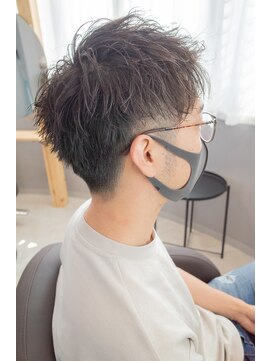 アット(att..) att..【とつかひろや】お客様style