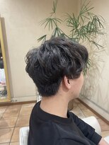 ノイ 永福町店(noi) メンズパーマ