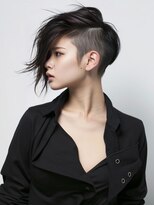 アルトリスト(Altruist Aging×HAIR&SPA)&nbsp;★パリコレクションスーパーアヴァンギャルドスタイル