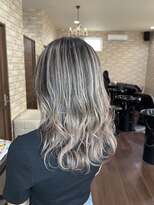 オンアンドオフ ON and OFF&nbsp;シャドールーツ