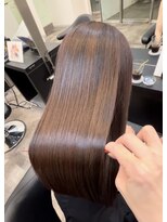 ドラン 梅田店(DRAN)&nbsp;【DRAN梅田店】髪質改善×艶カラー