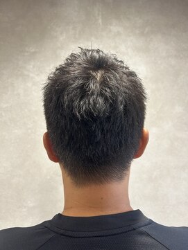 ルアン(LOUEN) ナチュラルショート