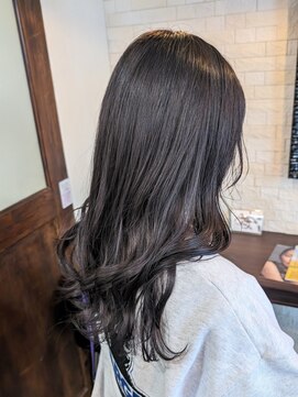 ボアップ(boappu) #グレージュ#グレージュカラー#シルバー#グレー#イルミナカラー