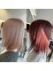 コキョウ(KOKYO)の写真/グレイカラーからトレンドカラー、ハイトーンまで理想のカラーに。
