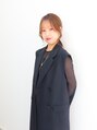 リファ(rifa) 清家 紗希
