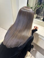 ミズチャーム(Ms.CHARM)&nbsp;艶たっぷりグレージュカラー