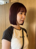 ウェウェ(wewe)&nbsp;ボブ/ミニボブ/ケアブリーチ/エフェクトブリーチ