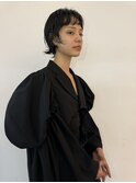 ウェーブパーマ/ニュアンスパーマ/新潟駅/万代