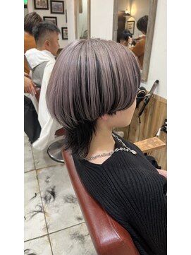 ノーム 横浜(NORM) ウルフアンブレラ
