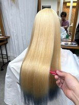 リングバイモアムー(Ring by Moremuu)&nbsp;コバブリーチ